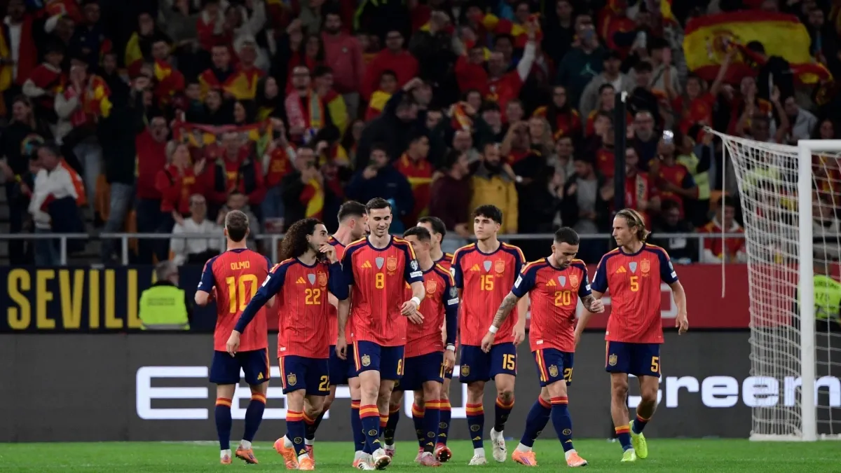 Mundial 2026 hoy 15 de junio: ¿qué partidos se juegan durante el quinto día del torneo? Canal y hora para ver en vivo