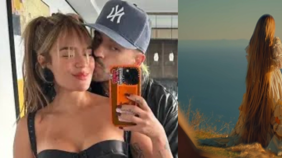 Karol G’s New Song Fuels Breakup Rumors With Feid