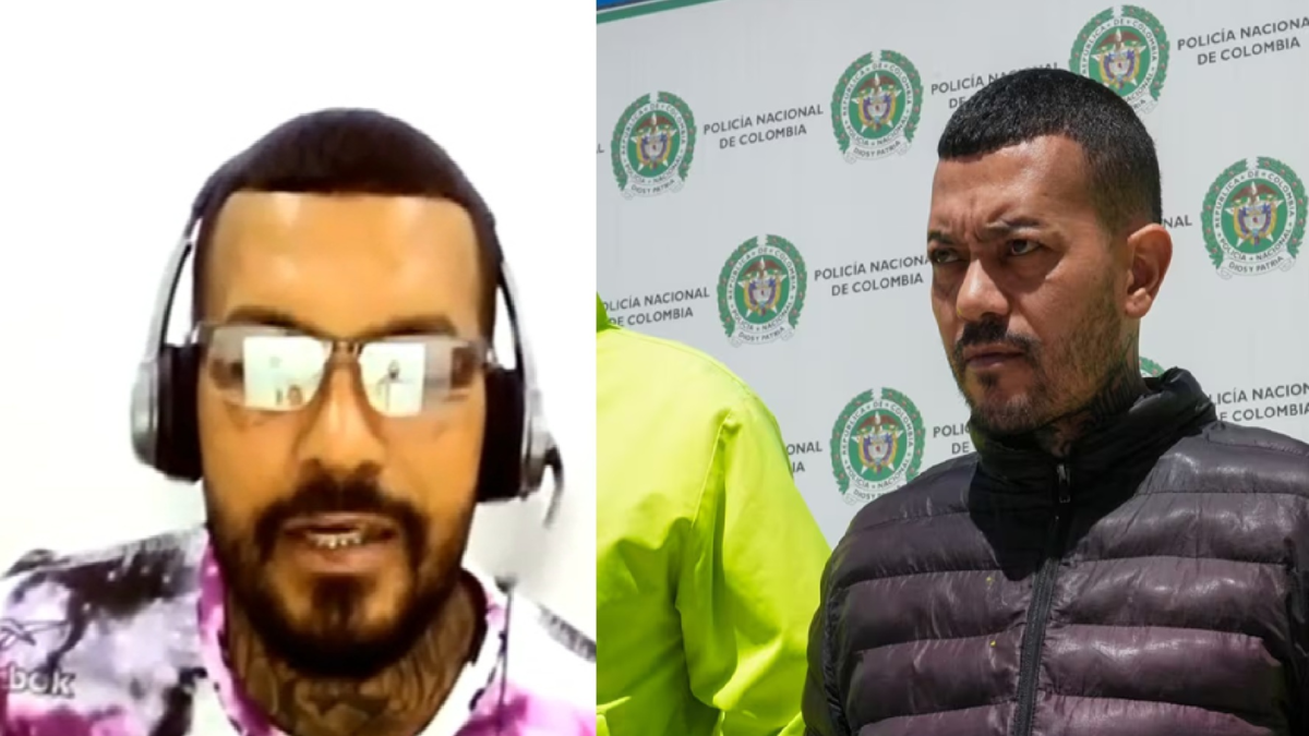 Alias 'El Costeño' señalado en el magnicidio de Miguel Uribe es acusado por asesinato de comerciante mexicano en Medellín quien recibió ocho disparos