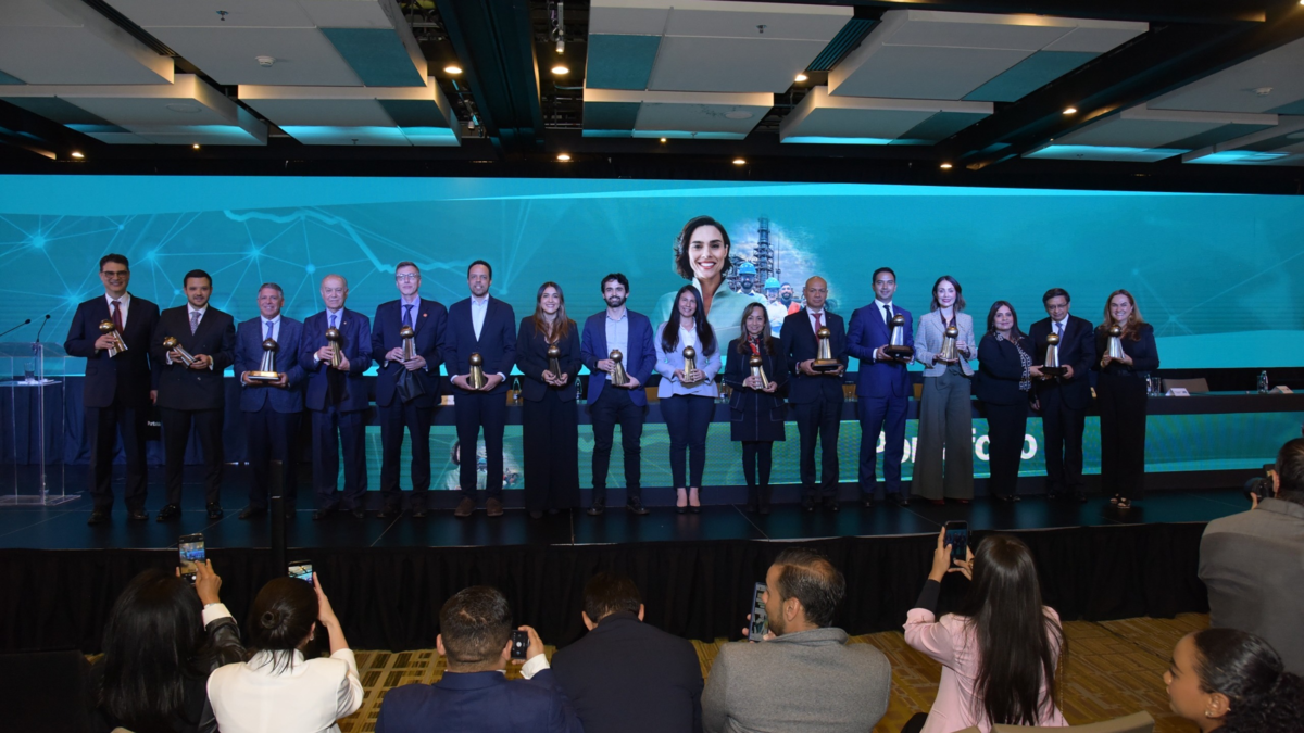 Premios Portafolio 2026: la lista completa de finalistas para el máximo galardón del sector empresarial