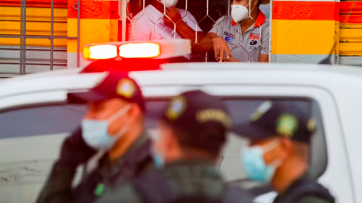 Febrero cerró con 91 homicidios en el Atlántico: dos masacres y 43 asesinatos en Barranquilla componen los detalles de la preocupante cifra