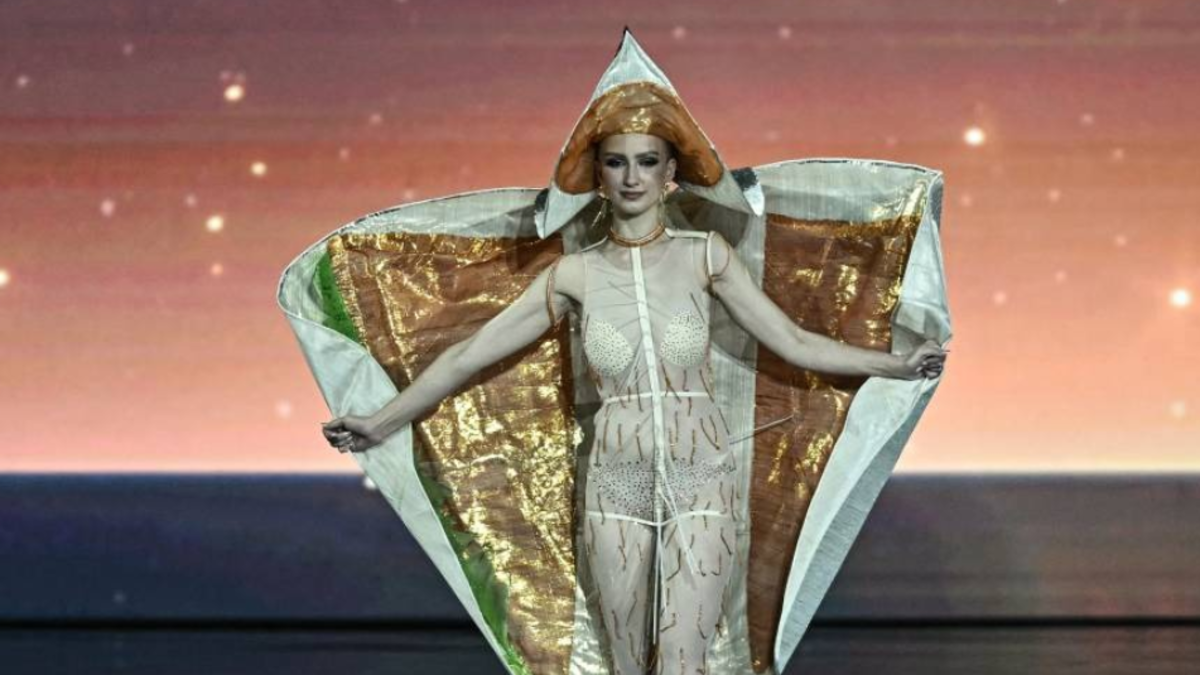 Miss Universe 2025: Norway’s Salmon Dress Goes Viral Amidst Other Pageant Moments
