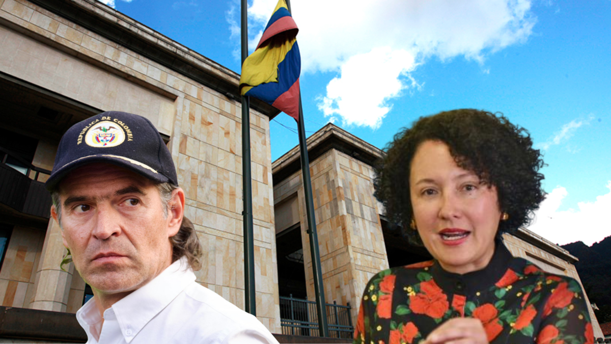 ¿Hubo desacato de la senadora Isabel Zuleta a la Corte en caso de señalamientos al alcalde de Medellín, Federico Gutiérrez, sobre vínculos con bandas?