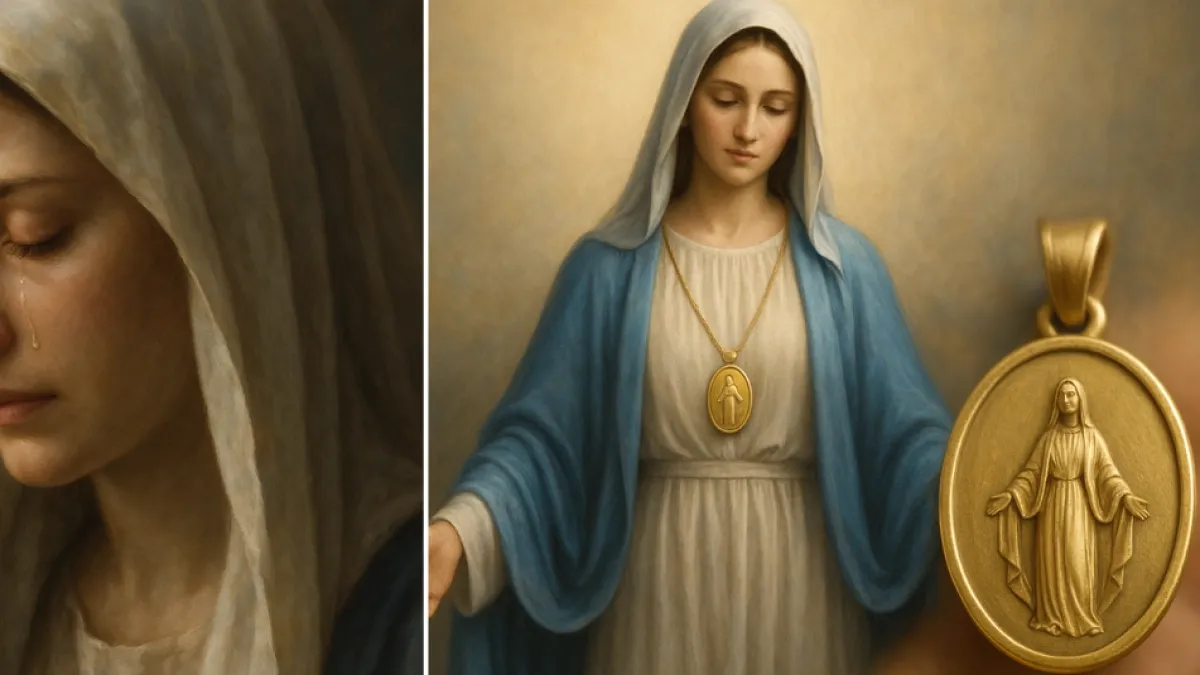 Mayo es el mes de la Virgen María; conozca algunos actos de virtud para honrarla, según la Iglesia católica