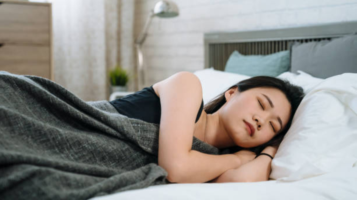 Adiós a la cama tradicional: la nueva forma de dormir que es tendencia en 2026