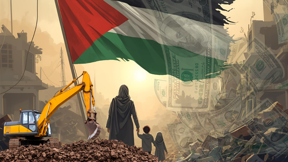 Los palestinos volverán a las urnas después de casi dos décadas: ¿tuvo que ver Trump, Hamás puede participar y qué elegirán?