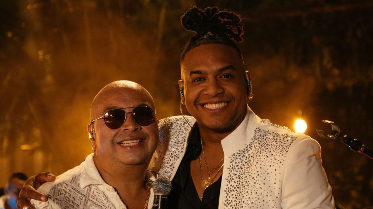 ¿Quién es El Caballo de la Salsa? Conozca a Luismi Yanes, la voz que promete revitalizar el género en Colombia