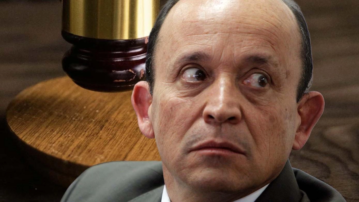 Magistrado Gerson Chaverra pidió en la Corte Suprema confirmar el fallo que niega revivir expediente contra Santiago Uribe