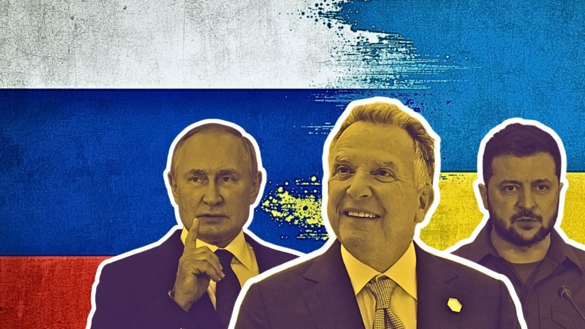 Rusia niega rechazar el plan de paz de EE. UU. y afirma que sigue negociando con el enviado de Trump: 'Varias propuestas son aceptables'