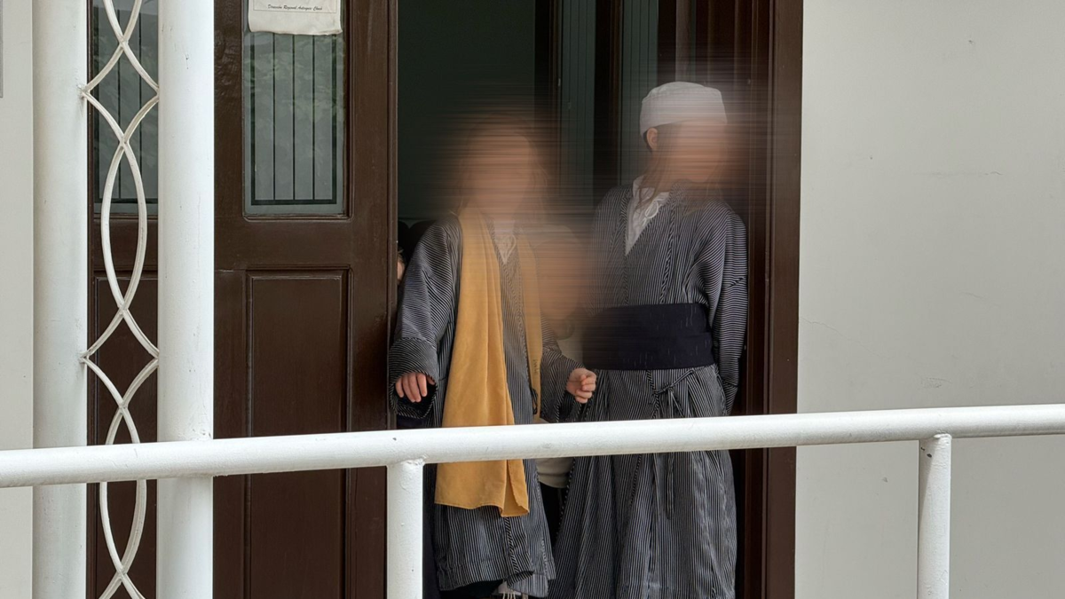 El rechazo de Colombia a Lev Tahor, la secta denominada ‘Corazón Puro’ que lleva a cuestas una mancha criminal por secuestro y abuso de menores