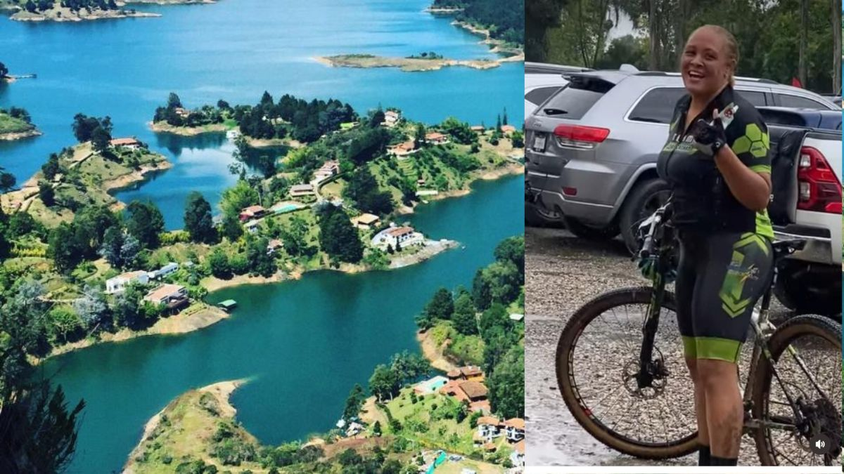 Tragedia en el embalse El Peñol-Guatapé: una turista falleció y otros tres resultaron heridos por descarga eléctrica cuando vacacionaban en Antioquia