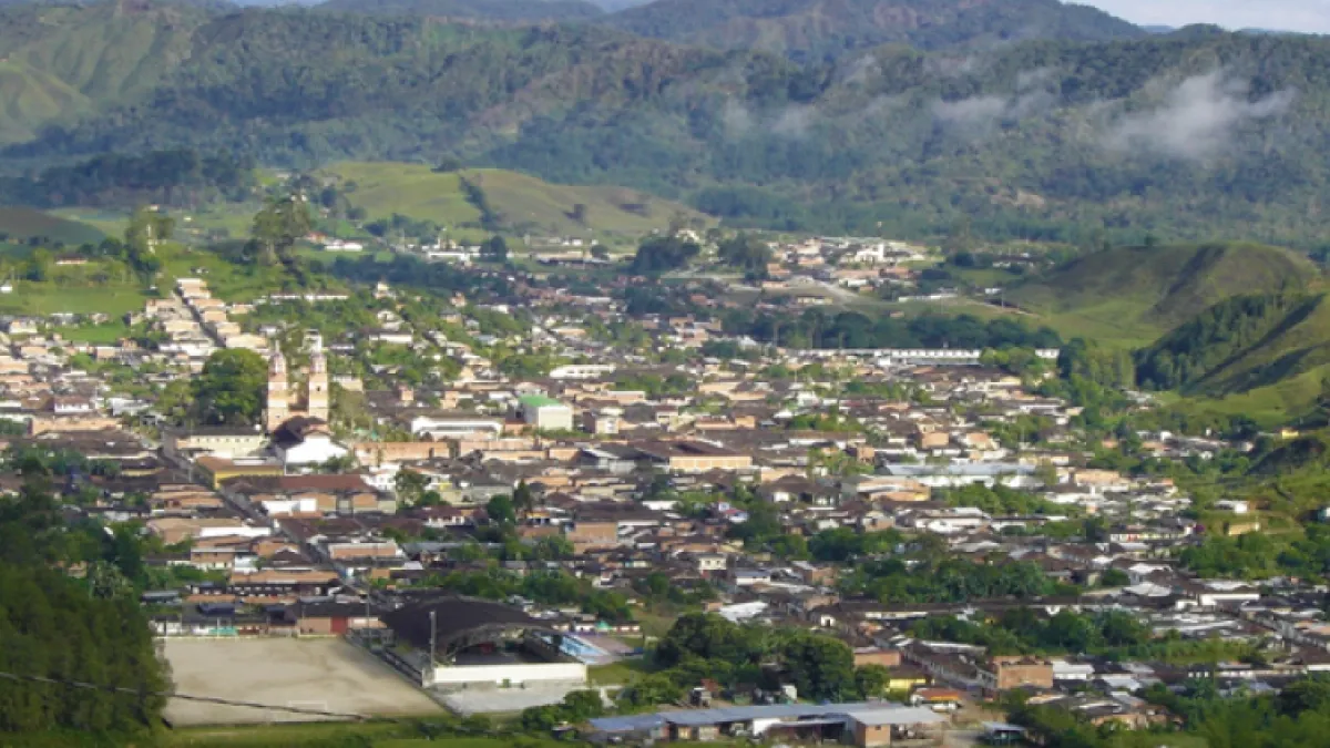 Secuestro de ocho personas dejó en evidencia la crisis de orden público de Anorí: Gobernador de Antioquia hizo llamado a intervención urgente