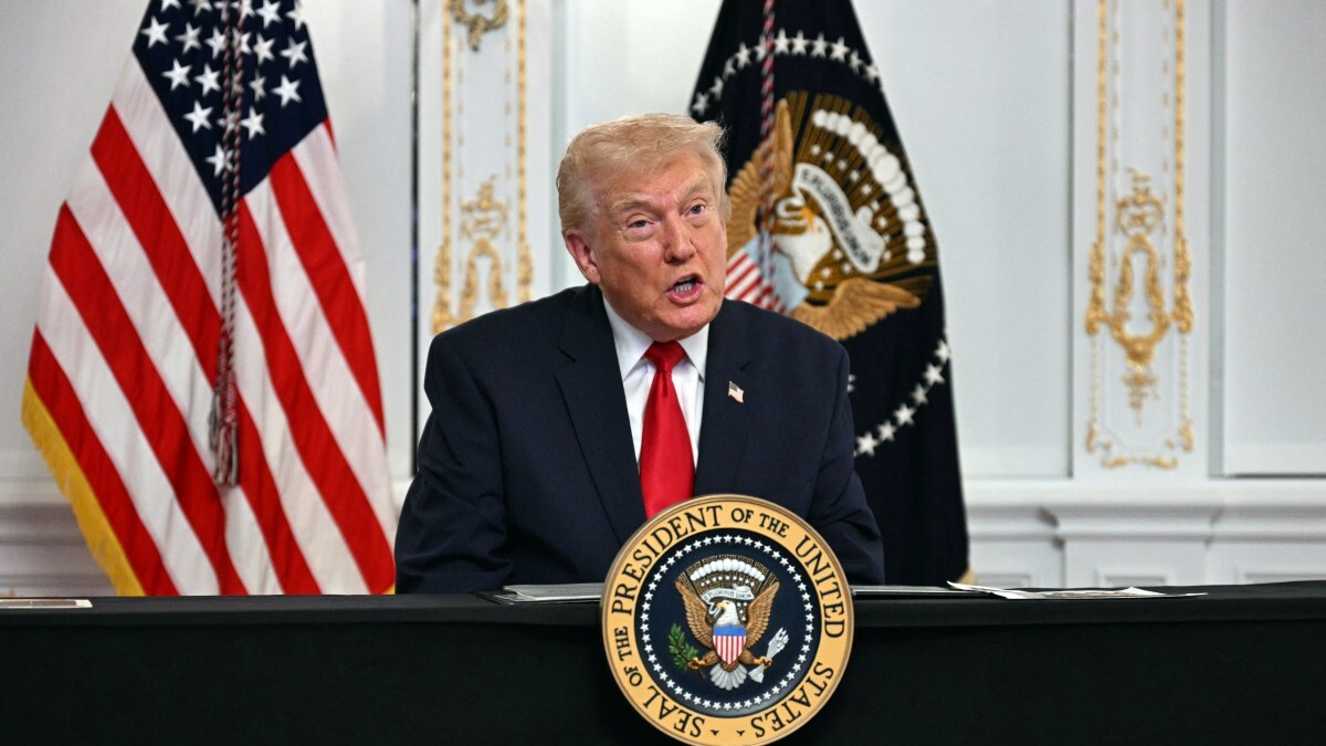 Donald Trump habría alertado a ejecutivos petroleros un mes antes de la operación militar en la que fue capturado Nicolás Maduro: 'Prepárense'