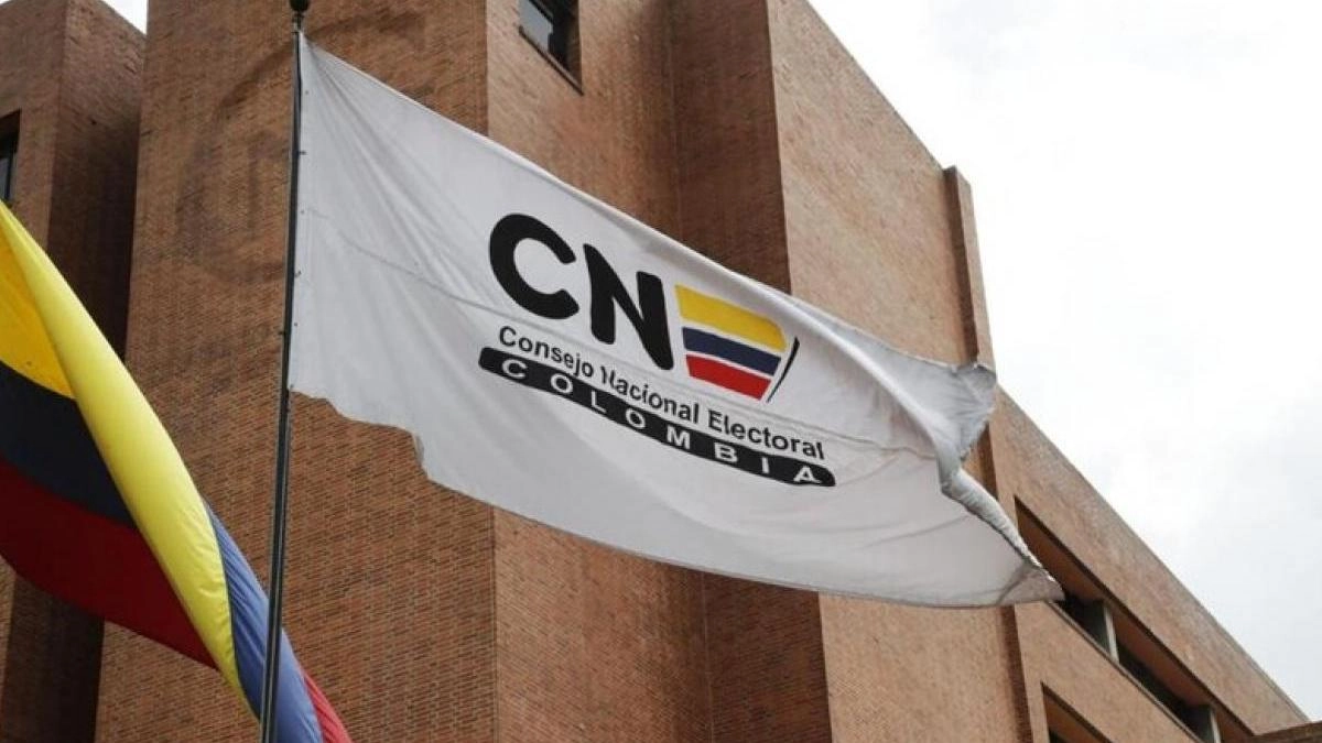 CNE levanta medidas contra AtlasIntel, pero la veda ya dejó la decisión sin efecto