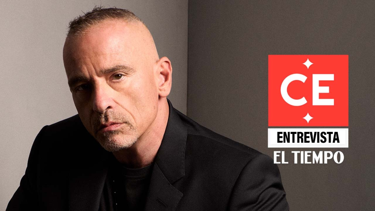Eros Ramazzotti regresa con su nuevo álbum ‘Una Storia Importante’