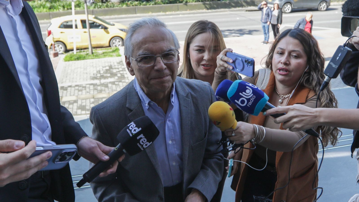 Las demoras de la Fiscalía en la acusación contra el exministro Ricardo Bonilla que llevaron a su libertad por decisión del Tribunal