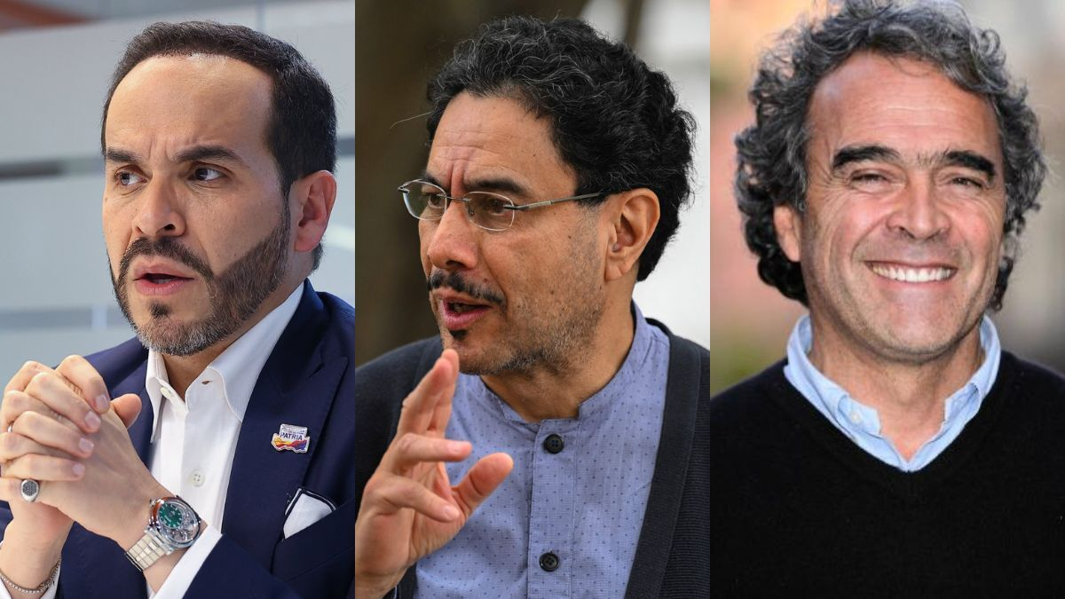 Esto opinan los candidatos presidenciales del aumento del salario mínimo en más de un 23 % para 2026