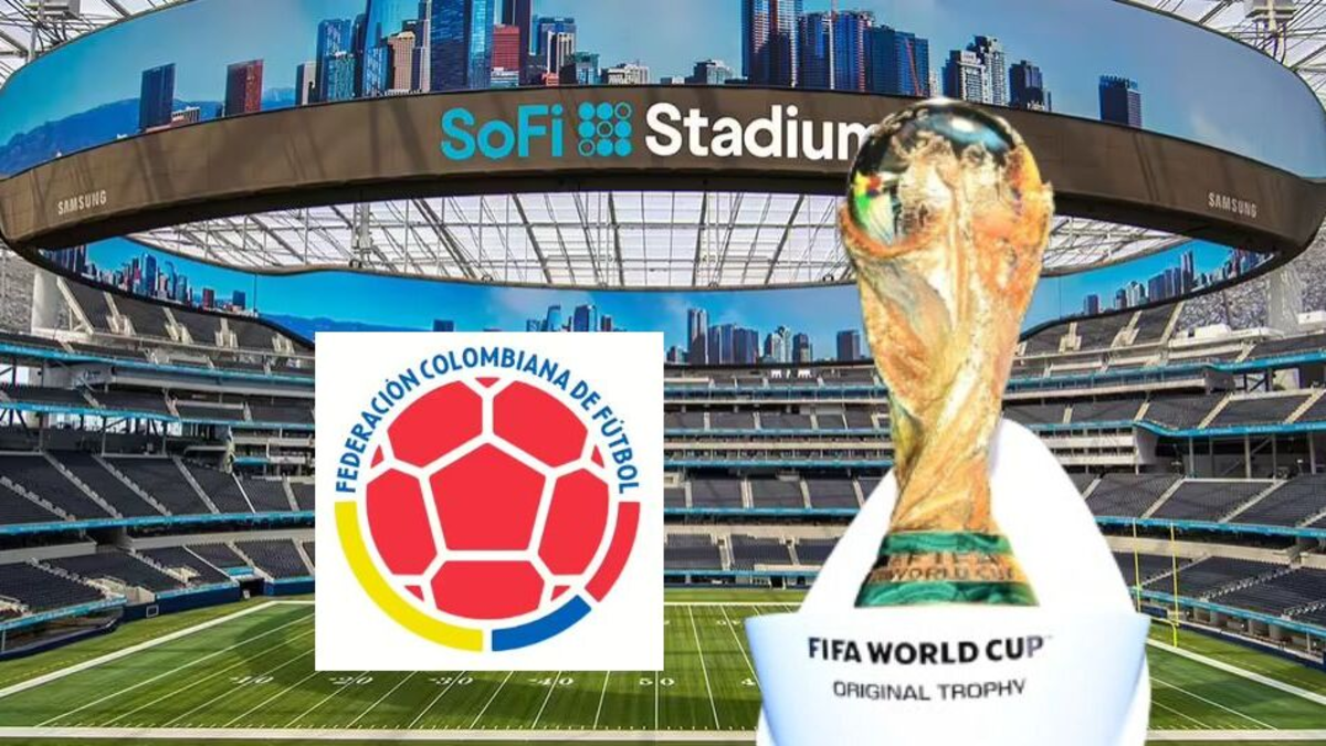 A 40 días del Mundial del 2026: lo que debe saber sobre la fiesta del fútbol que enloquece al planeta