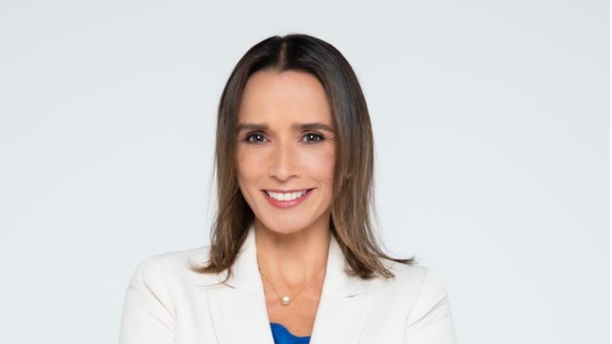 María Consuelo Araújo será la nueva embajadora de Colombia ante Estados Unidos: presidente De La Espriella confirma que recibió el beneplácito