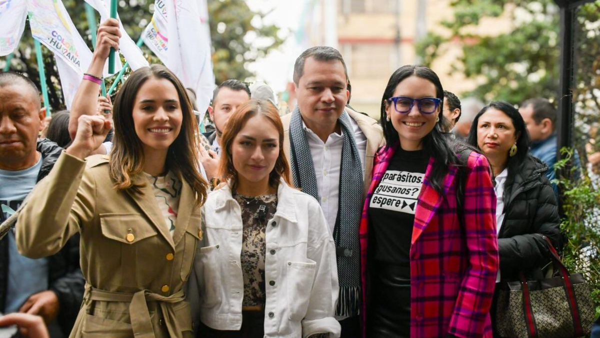 Disputas en el Pacto Histórico por listas a la Cámara de Bogotá continúan a pesar del fin de año: radican demanda en CNE para anular su inscripción