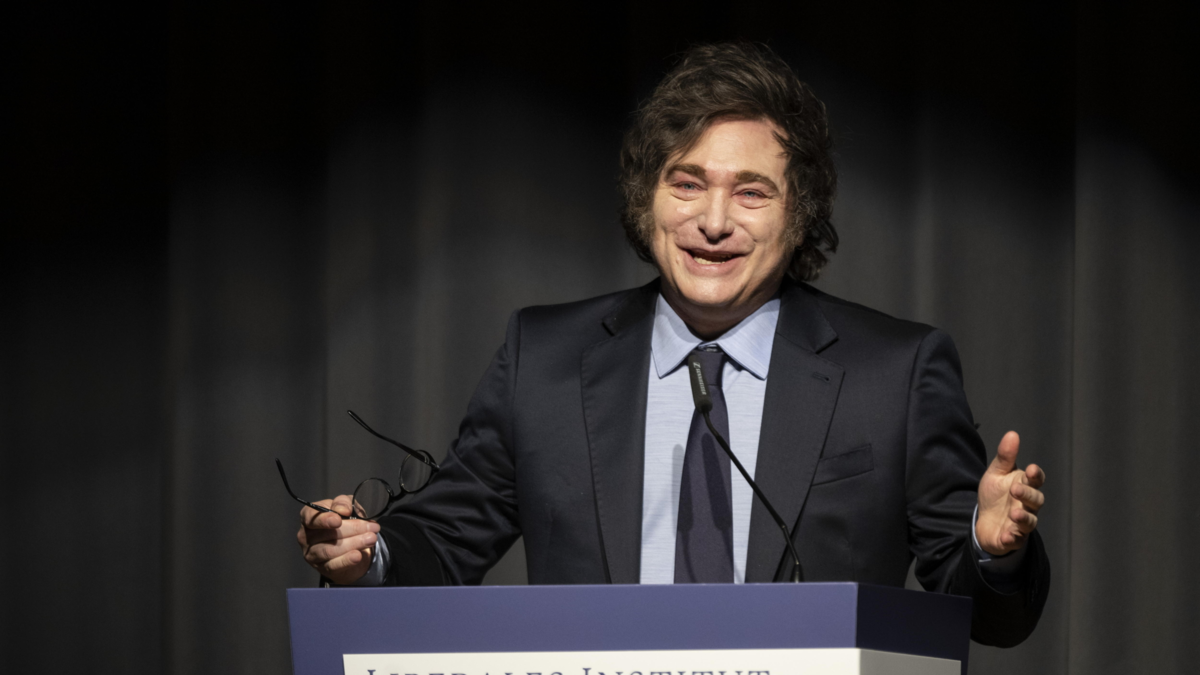Argentina expulsa al representante diplomático de Irán tras fuertes ...