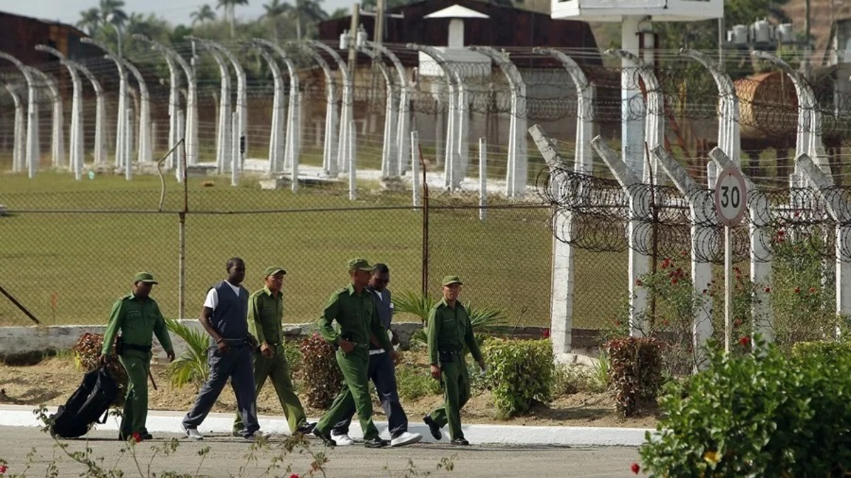 Cuba: activistas y familiares exigen la liberación inmediata e incondicional de todos los presos políticos