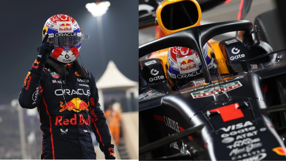 Se filtra la propuesta de Max Verstappen y Fernando Alonso con la que quieren cambiar la Fórmula 1 para 2027