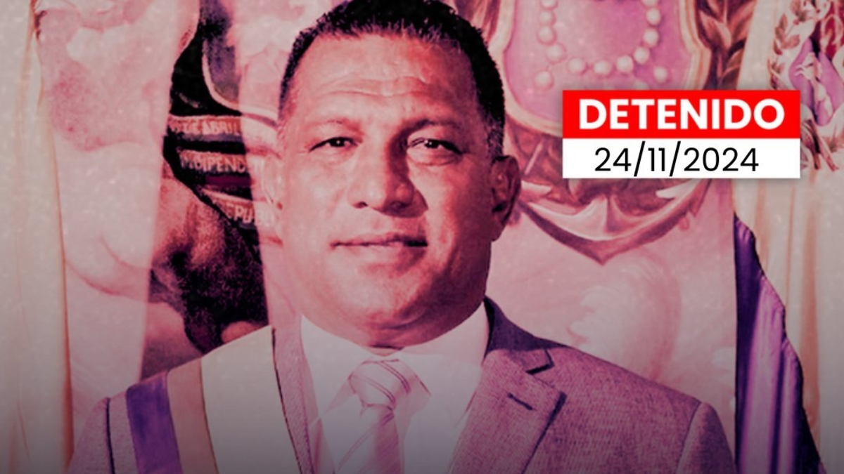 Muere en prisión el exgobernador opositor venezolano Alfredo Díaz; organizaciones denuncian responsabilidad del régimen: 'No es un hecho aislado'