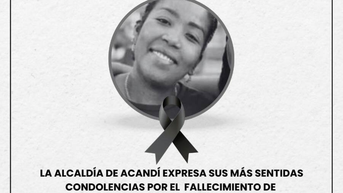 Ellas eran la lideresa y una niña que murieron en el naufragio en el golfo de Urabá: era el viaje de excursión de estudiantes graduados de su colegio