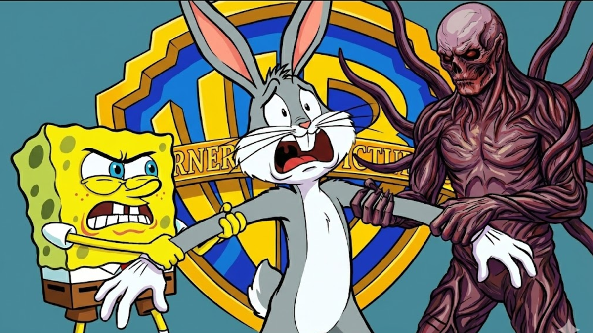 Netflix promete un cambio con los estrenos de películas Warner que cambiará la industria