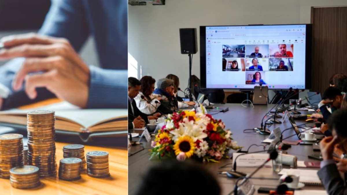 Salario mínimo 2026, se llegó la hora: decreto presidencial que lo define se conocerá esta última semana del año