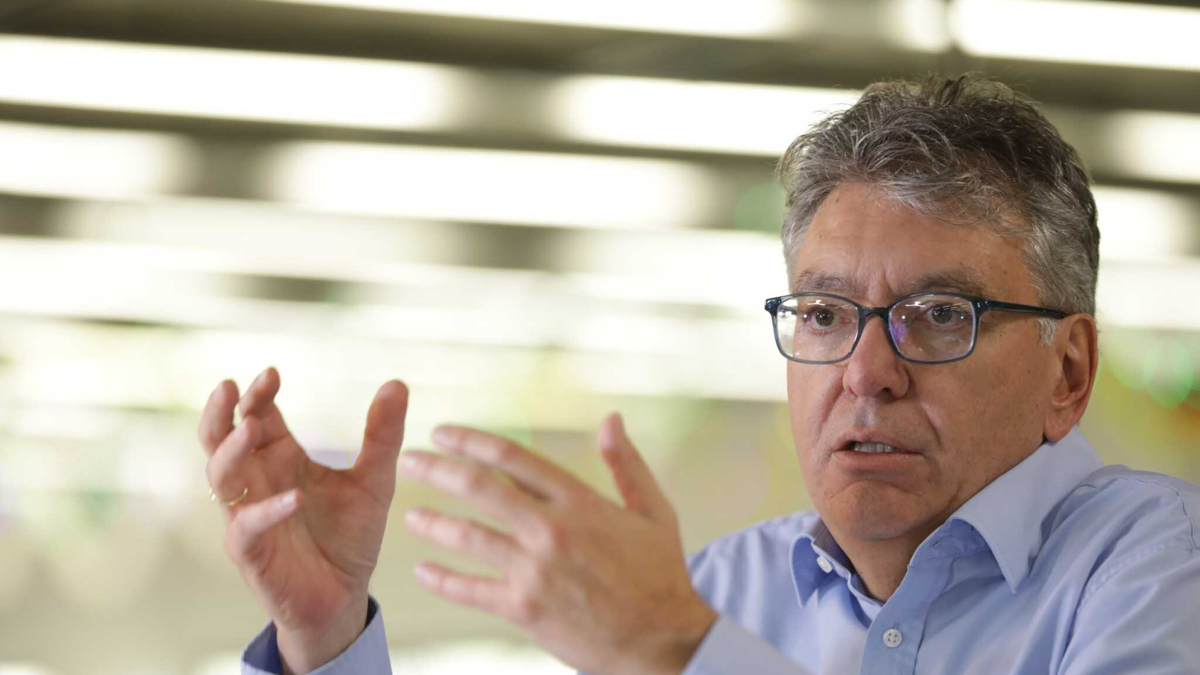 'Estoy convencido de que, si el Pacto Histórico gana las elecciones, Colombia no paga la deuda': Mauricio Cárdenas