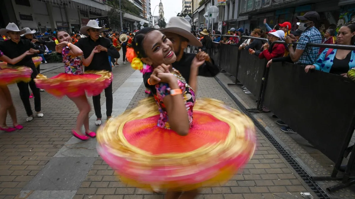 Bogotá recibirá una jornada gratuita de joropo y cultura llanera este 3 de julio en Bima