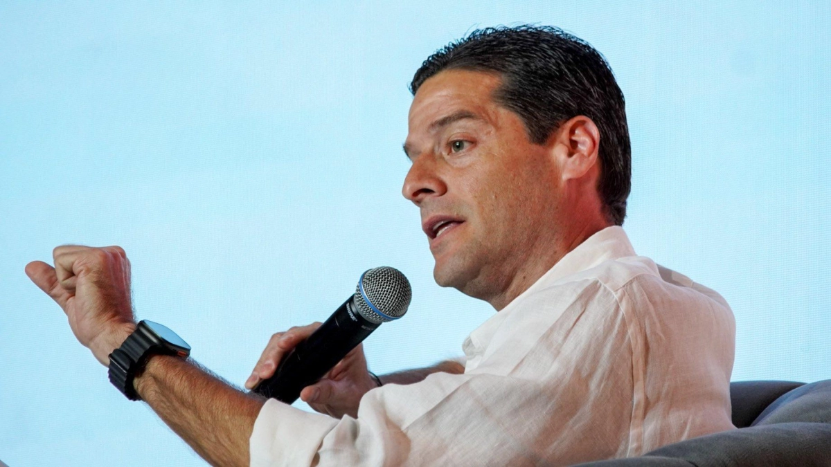 Mauricio Gómez Amín asumirá el Ministerio de Comercio con el reto de consolidar las exportaciones no tradicionales