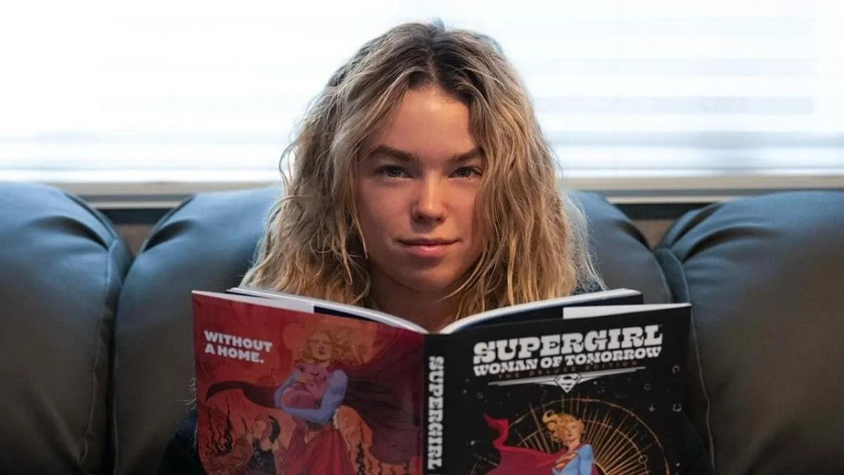 Supergirl llegará a los cines de Colombia con el 50% de descuento para los primeros en verla