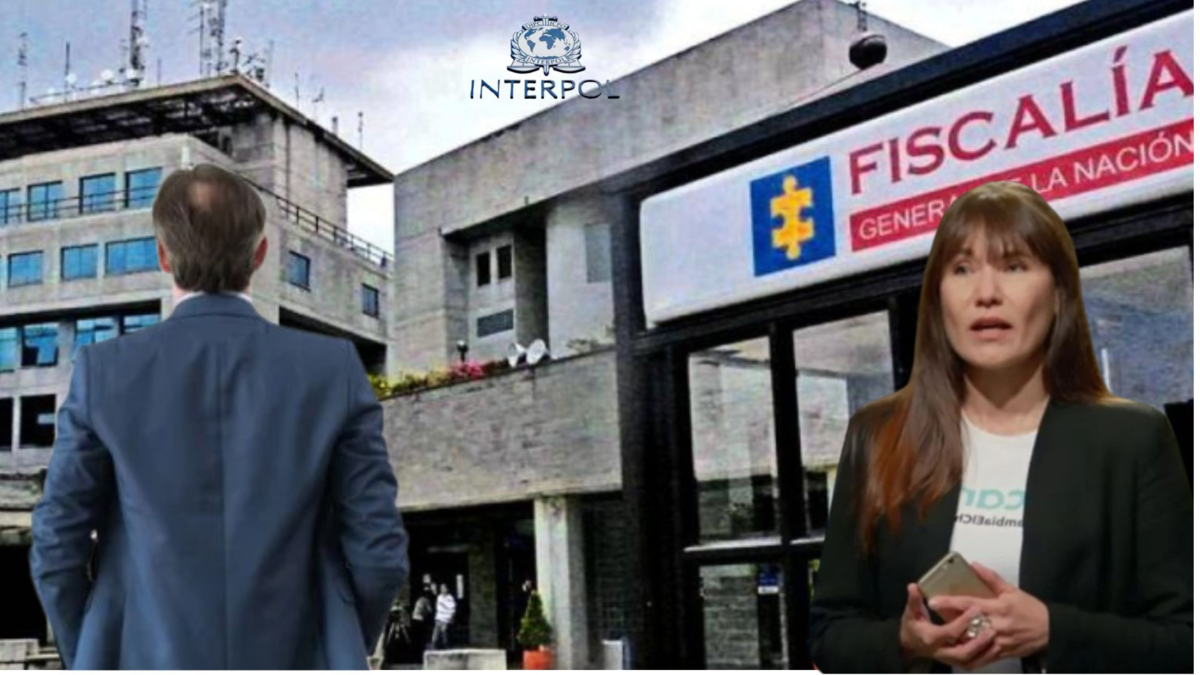 Zulma Guzmán aparece desde el exterior mientras avanza la investigación en su contra por la muerte de dos niñas envenenadas con talio