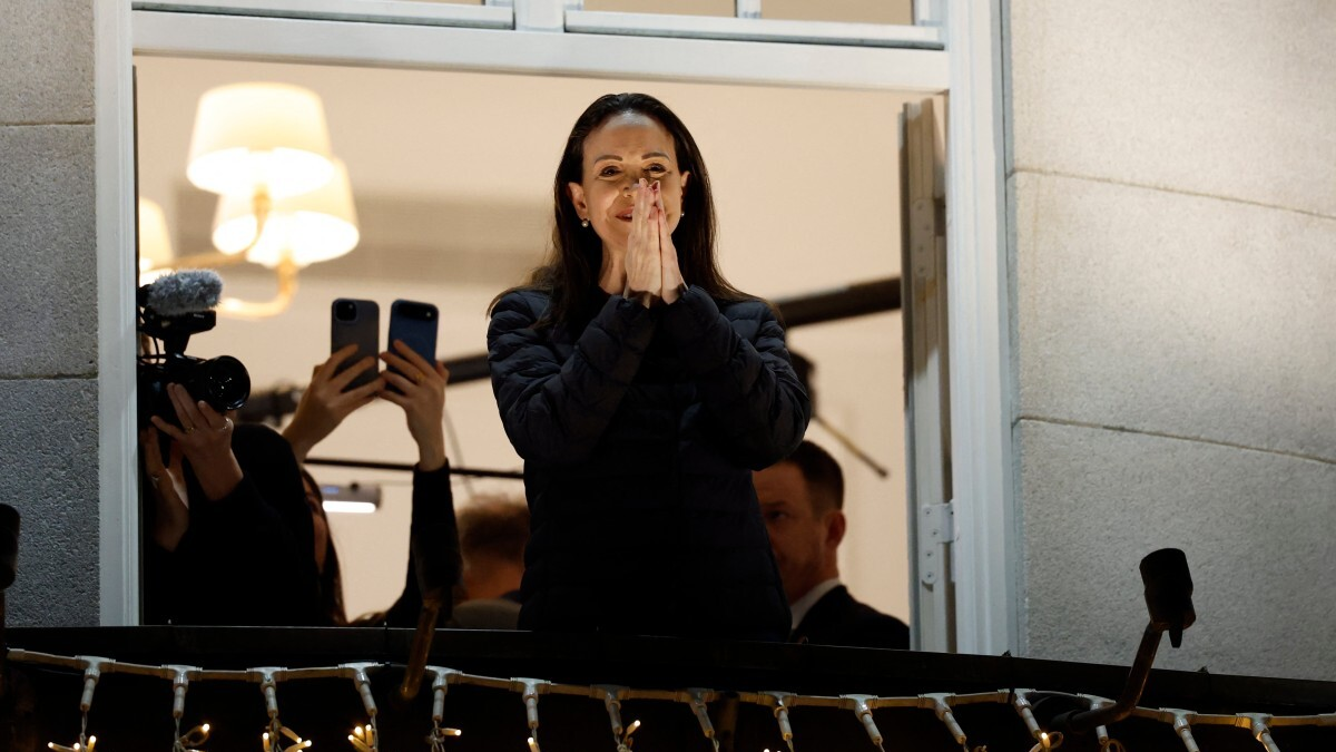 María Corina Machado en Oslo: revelan nuevos detalles de su escape de Venezuela para recibir el Nobel de Paz 2025