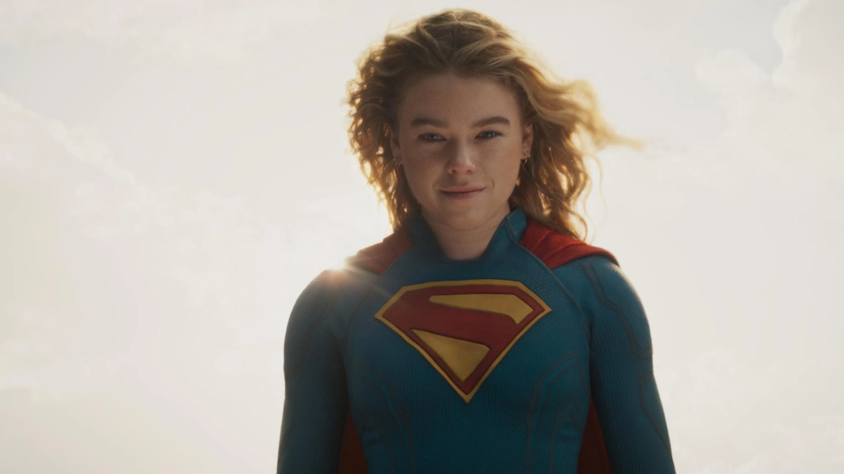 La Supergirl de Milly Alcock nos muestra el lado más humano y complejo de la heroína de DC