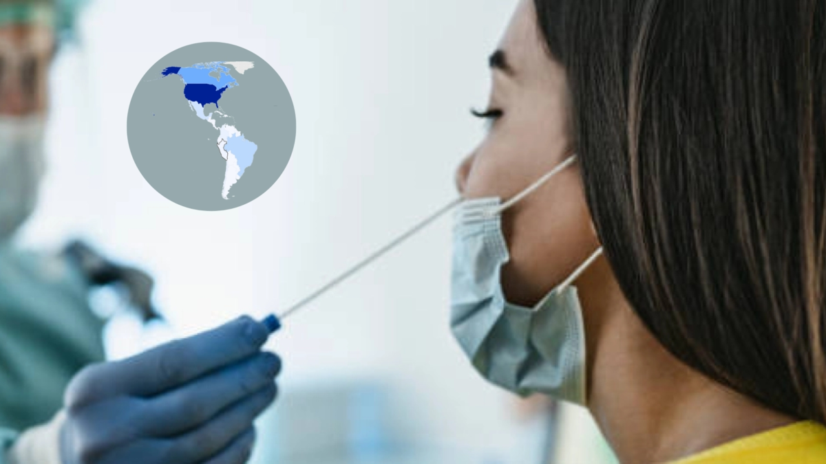 Global COVID-19 Risk Sources & Variant Circulation Data