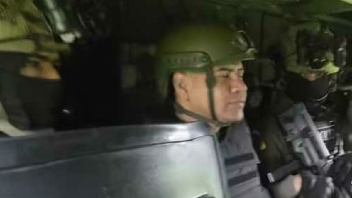 Atención: Corte Suprema de Justicia negó tutela contra extradición de 'Pipe Tuluá' y se mantiene en firme su envío a EE. UU.