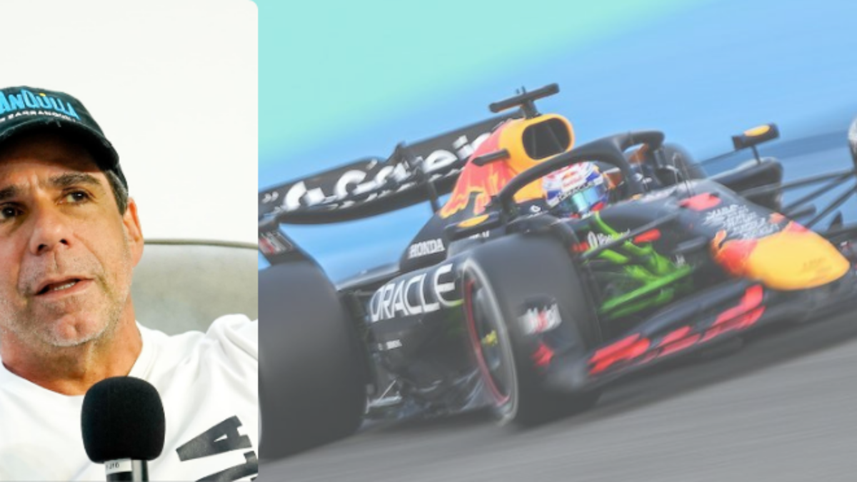 Barranquilla quiere traer a la IndyCar en 2027, además de las gestiones para atraer un Gran Premio de Fórmula 1: esto dijo el alcalde