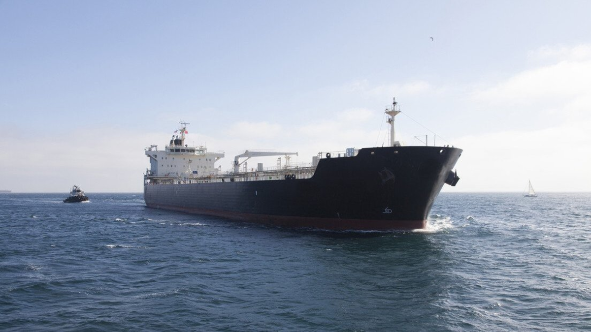 EE. UU. intercepta con helicópteros otro buque petrolero frente a Venezuela en una nueva operación militar en el Caribe, según medios