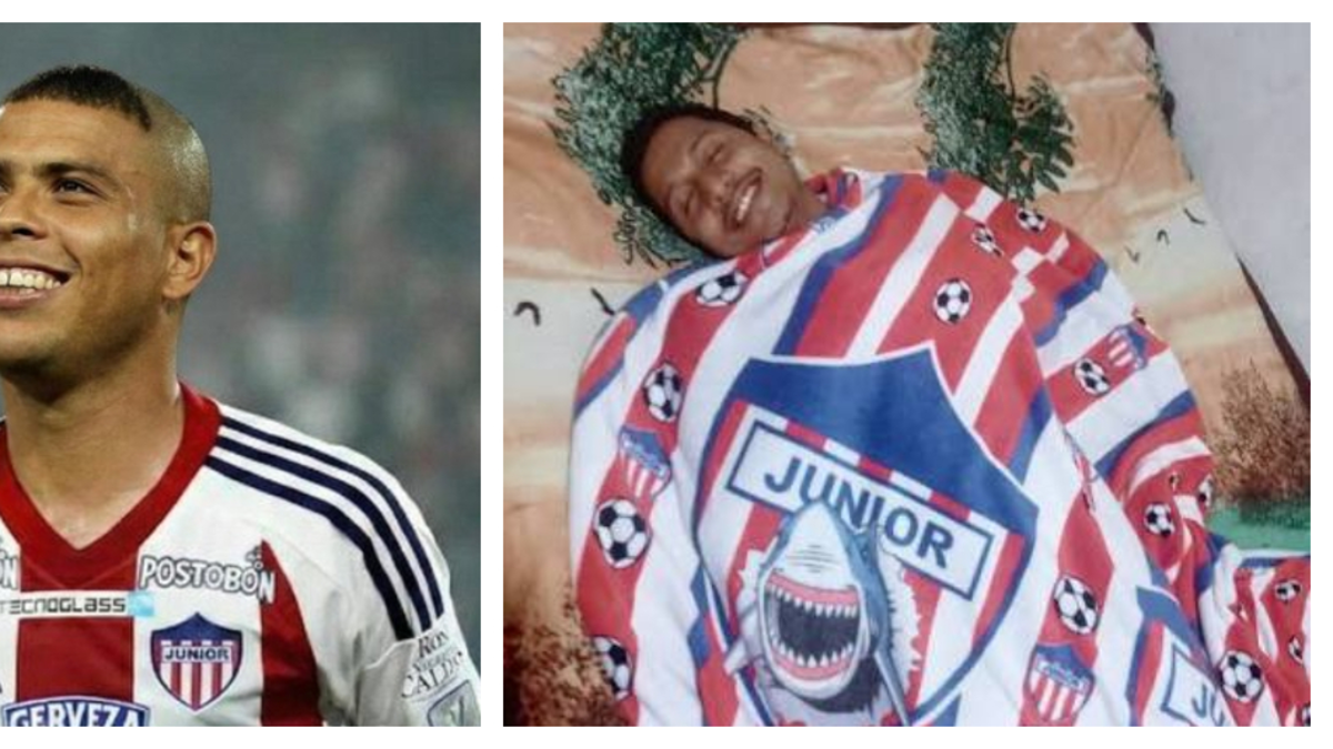 Junior y Tolima se enfrentan en la final de la Liga BetPlay 2025-II