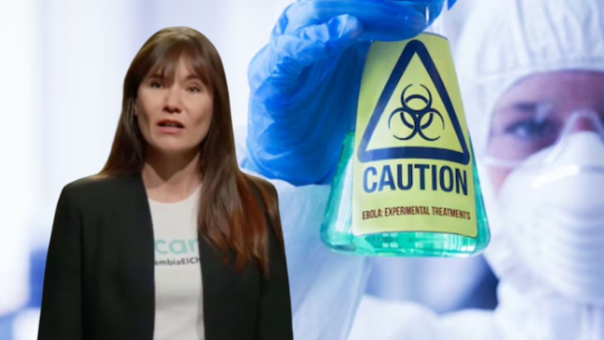 Las hipótesis que se manejan sobre cómo habría conseguido Zulma Guzmán el talio para envenenar las frambuesas: ¿relación con su huida del país?