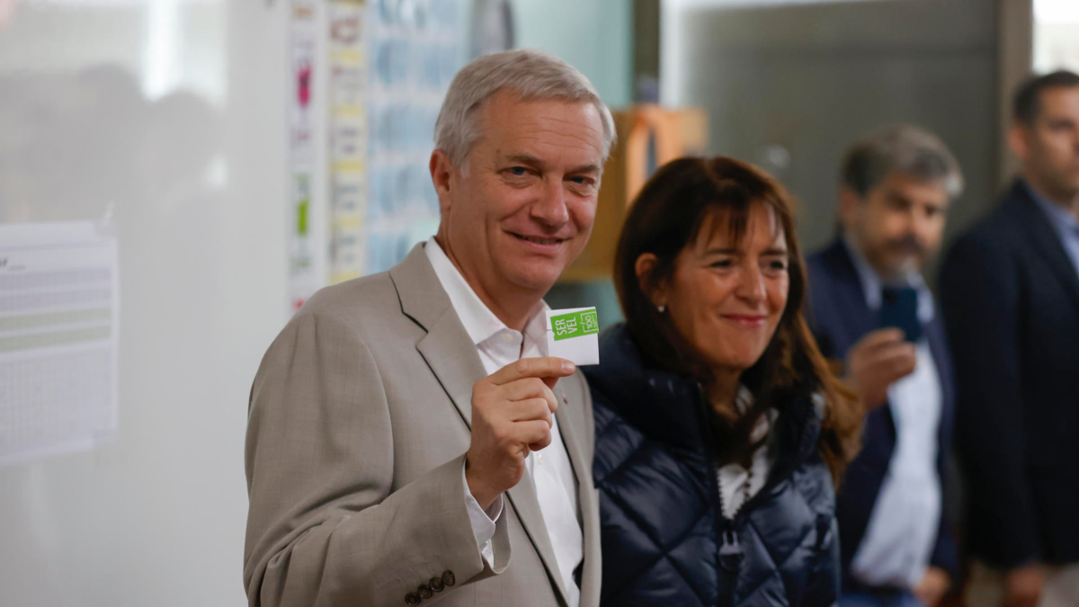 Chile elige a José Antonio Kast, candidato de derecha y líder del ...