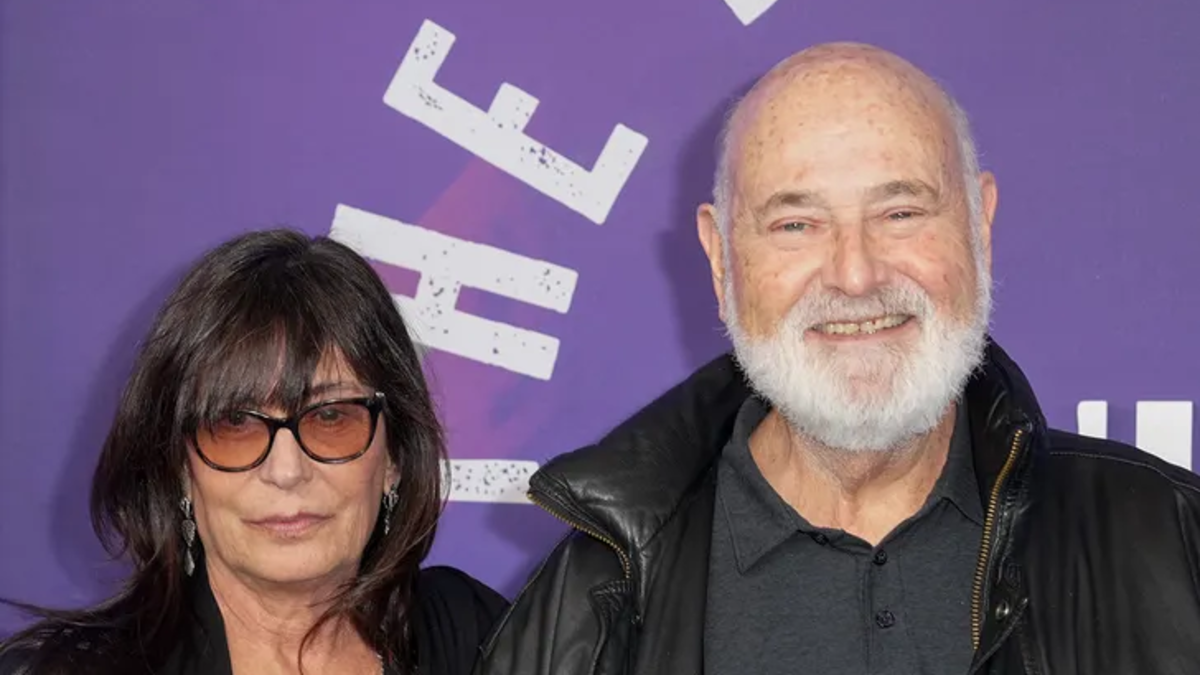 Muere a los 83 años el icónico director Rob Reiner, creador de clásicos del cine