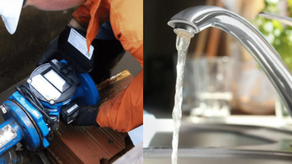 ¡Prográmese! Cortes de agua en Bogotá del 13 al 15 de enero afectarán varios sectores: barrios y horarios