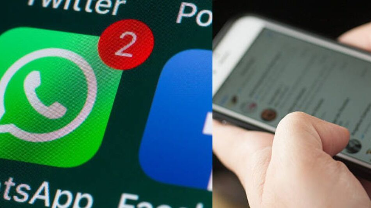 Qué hacer cuando WhatsApp avisa que no hay espacio y cómo evitar perder sus conversaciones