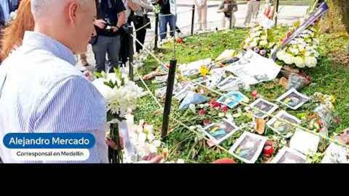 Video | así recuerdan a estudiantes del Liceo Antioqueño: 'fueron personas maravillosas, ejemplares y que nunca les bajaron los ánimos a los sueños'