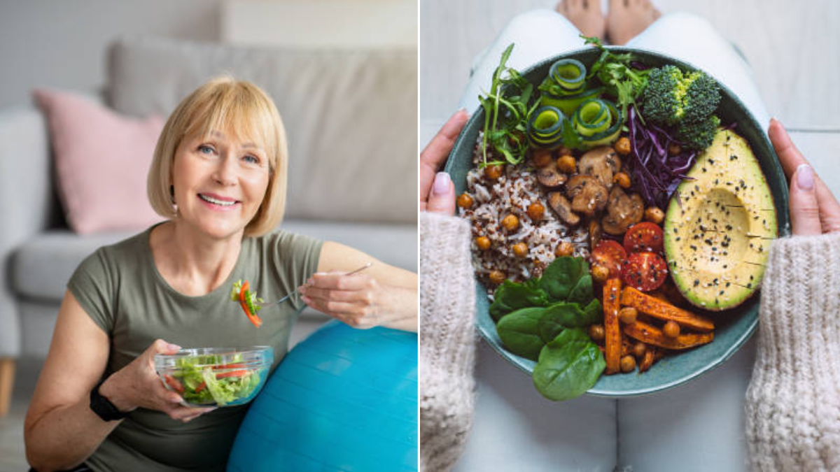 Proteínas clave después de los 50 años: tres fuentes de alto valor biológico para evitar la pérdida de masa muscular